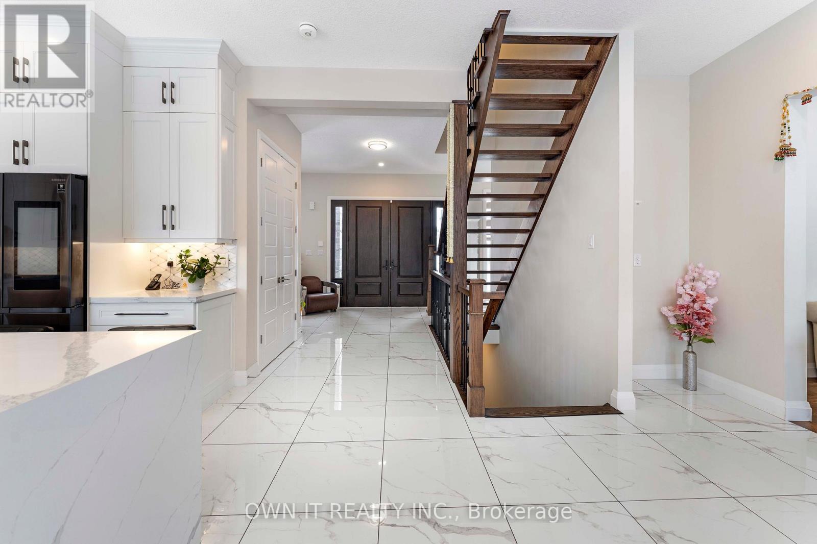23 Yarl Place, Guelph/Eramosa, ON - Indoor
