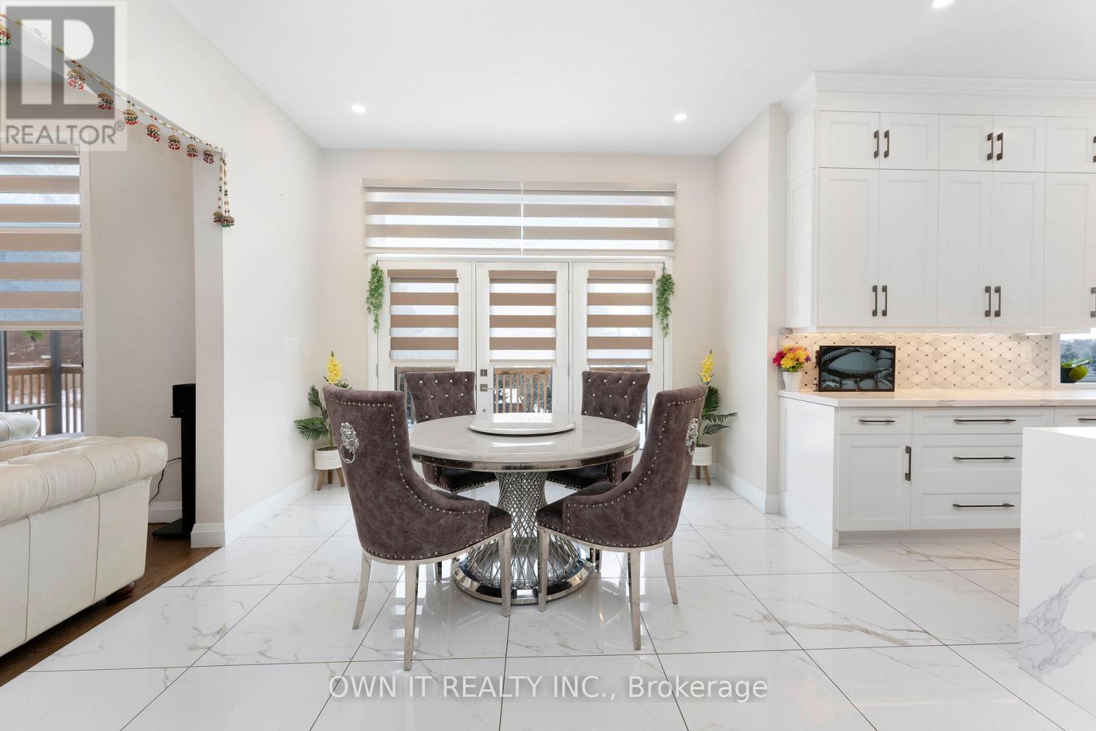 23 Yarl Place, Guelph/Eramosa, ON - Indoor