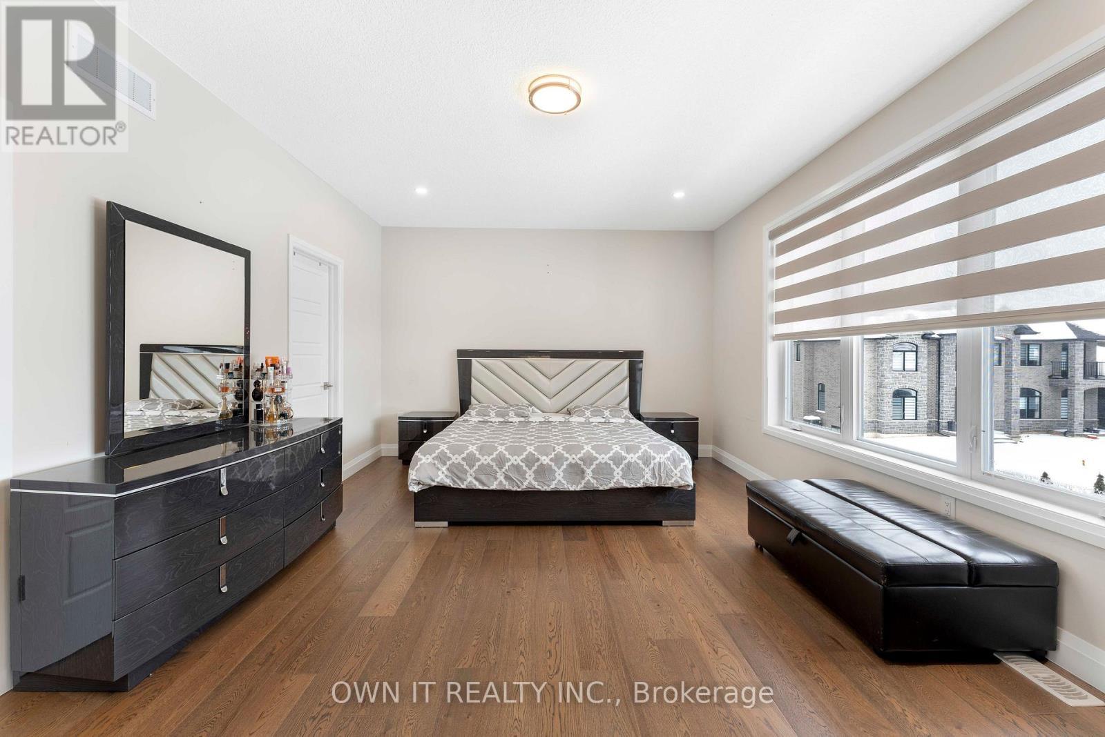 23 Yarl Place, Guelph/Eramosa, ON - Indoor Photo Showing Bedroom