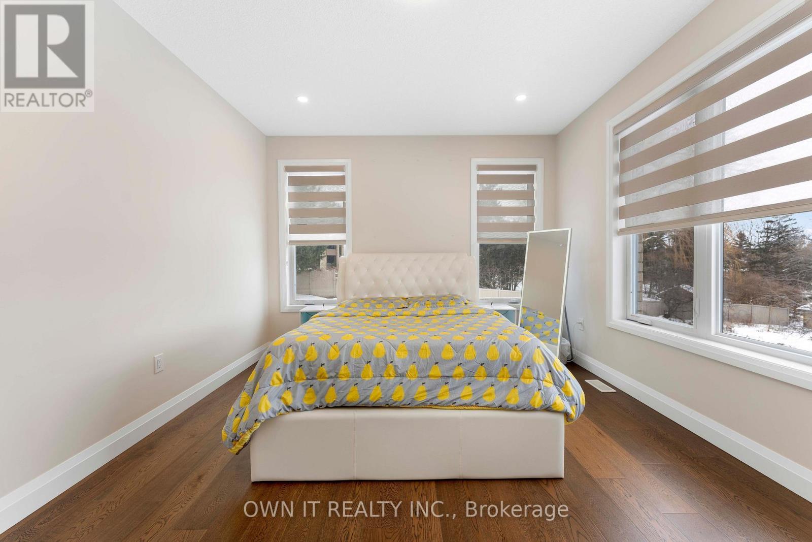 23 Yarl Place, Guelph/Eramosa, ON - Indoor Photo Showing Bedroom