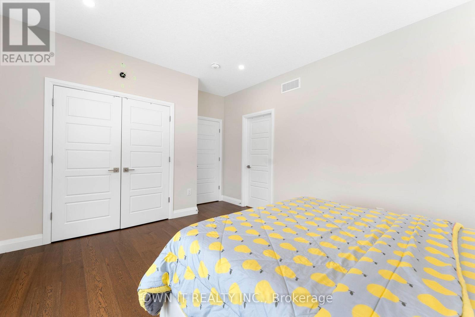 23 Yarl Place, Guelph/Eramosa, ON - Indoor Photo Showing Bedroom