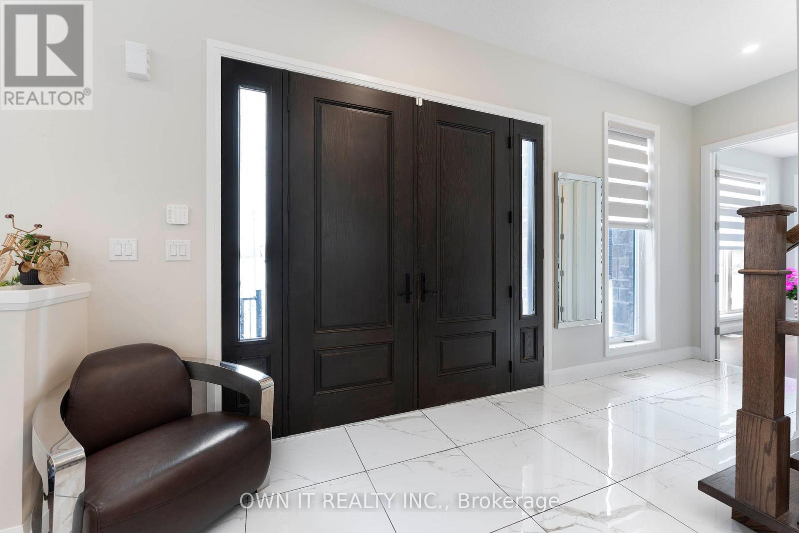 23 Yarl Place, Guelph/Eramosa, ON - Indoor Photo Showing Other Room
