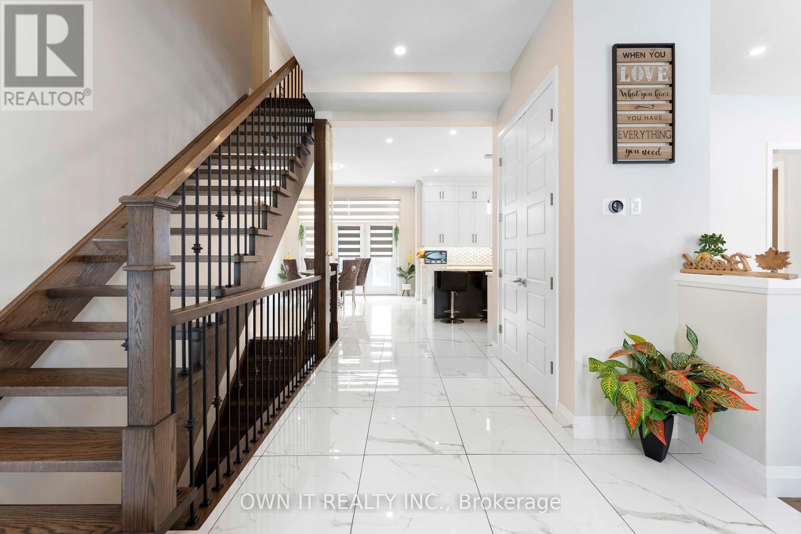 23 Yarl Place, Guelph/Eramosa, ON - Indoor Photo Showing Other Room