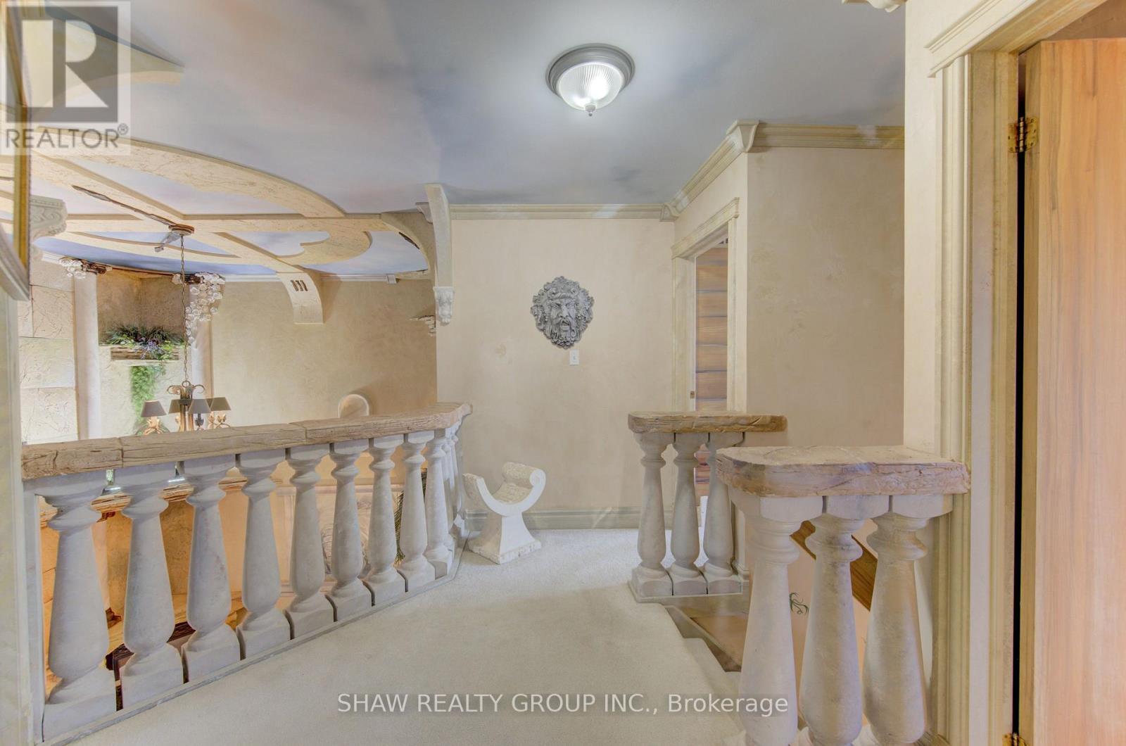 74 Forest Edge Trail, Kitchener, ON - Indoor Photo Showing Other Room