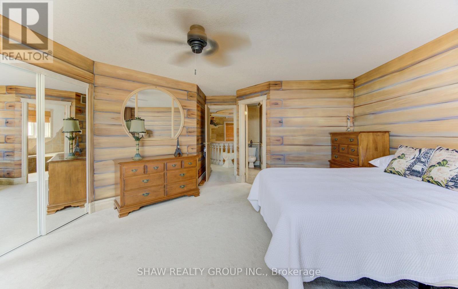 74 Forest Edge Trail, Kitchener, ON - Indoor Photo Showing Bedroom