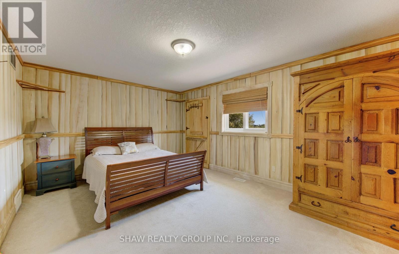 74 Forest Edge Trail, Kitchener, ON - Indoor Photo Showing Bedroom