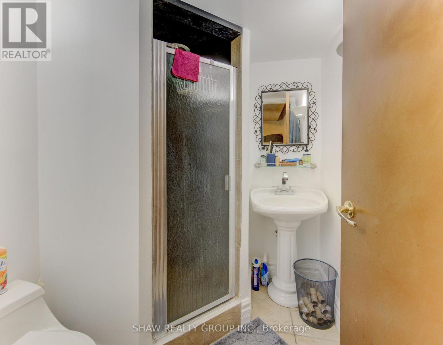 74 Forest Edge Trail, Kitchener, ON - Indoor Photo Showing Bathroom