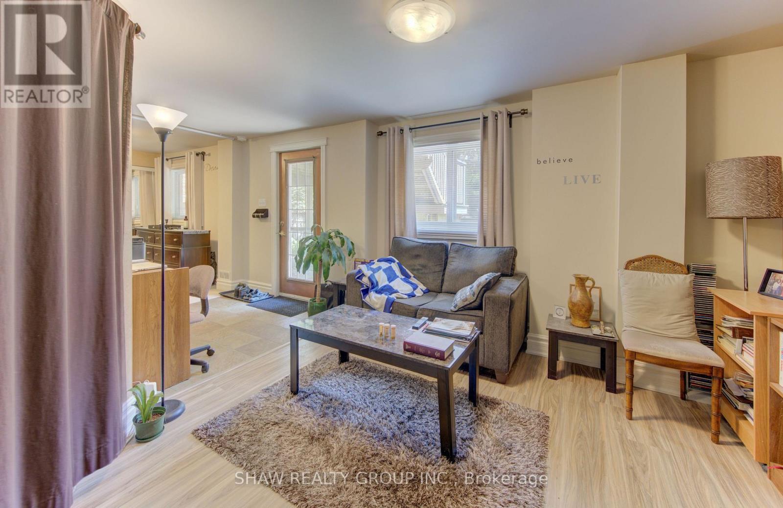 74 Forest Edge Trail, Kitchener, ON - Indoor