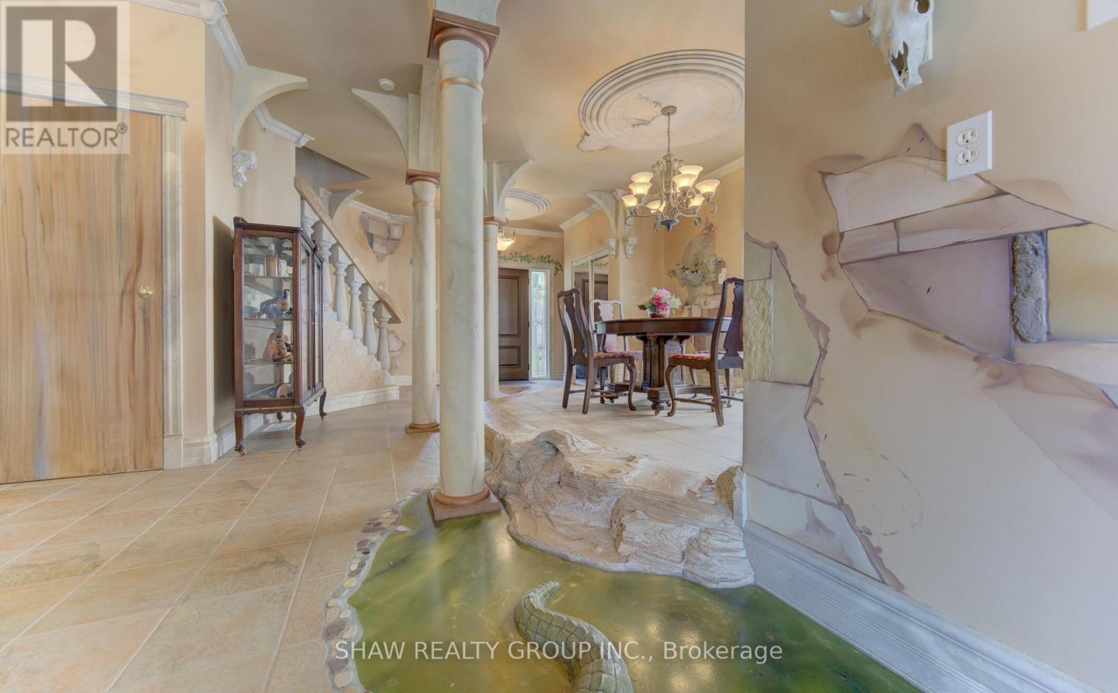 74 Forest Edge Trail, Kitchener, ON - Indoor