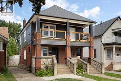1358 PIERRE Unit# UPPER Windsor, ON N9A 2N7
