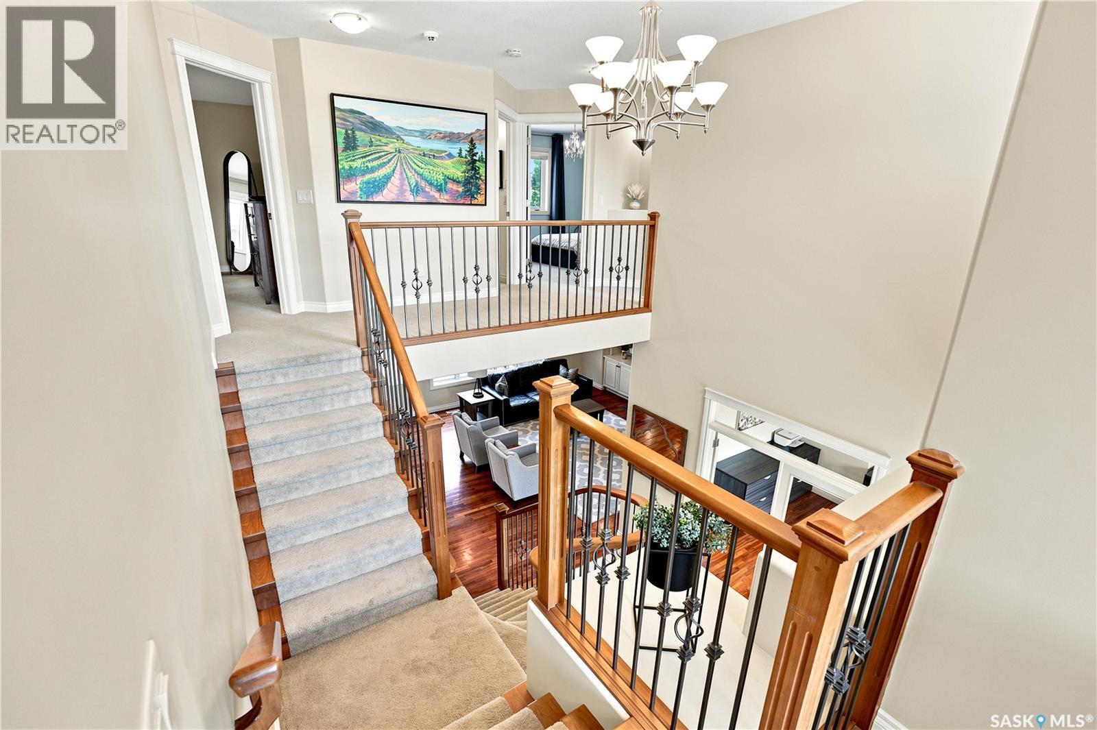 718 Brookhurst Lane, Saskatoon, SK - Indoor Photo Showing Other Room