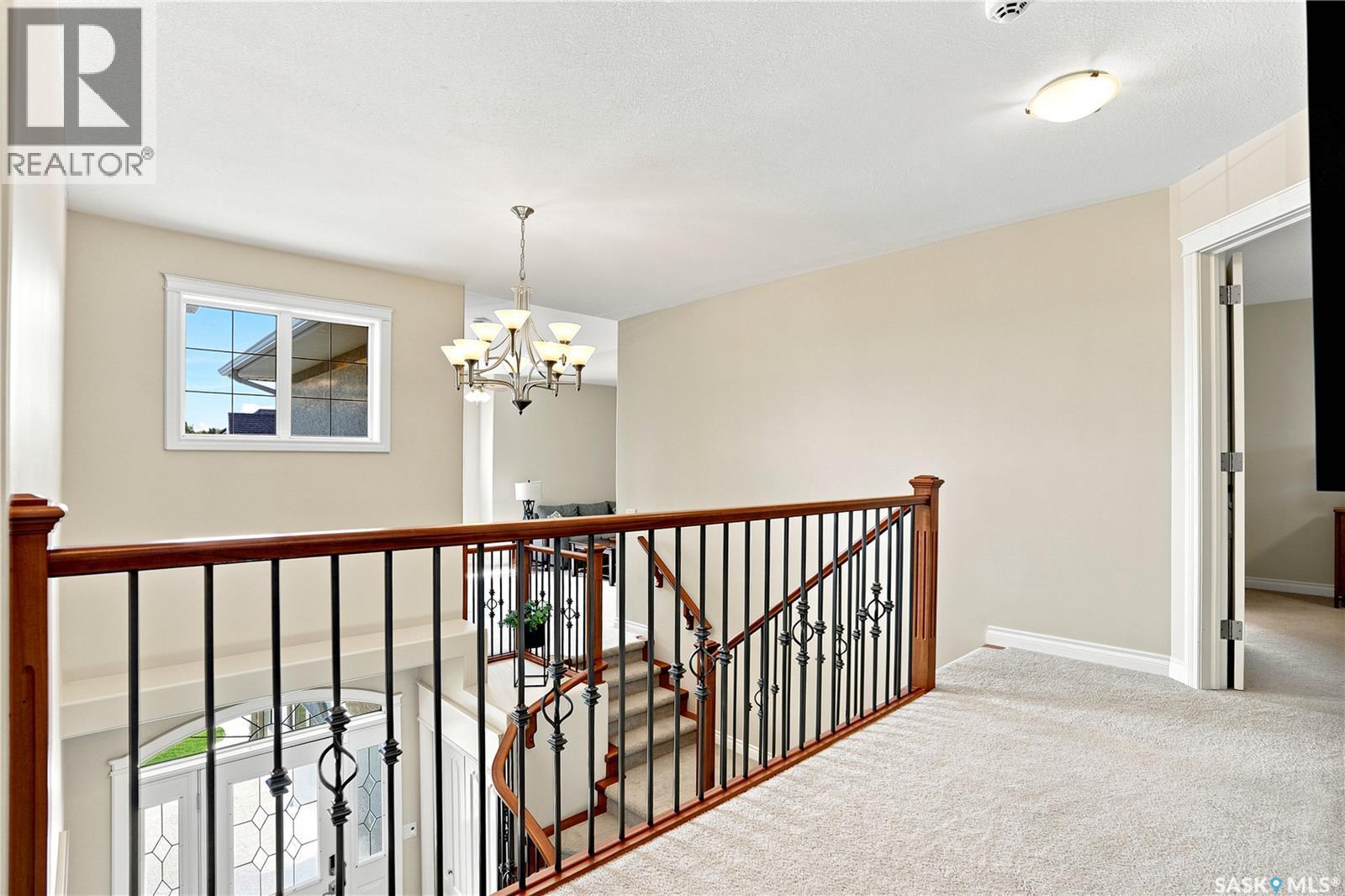 718 Brookhurst Lane, Saskatoon, SK - Indoor Photo Showing Other Room