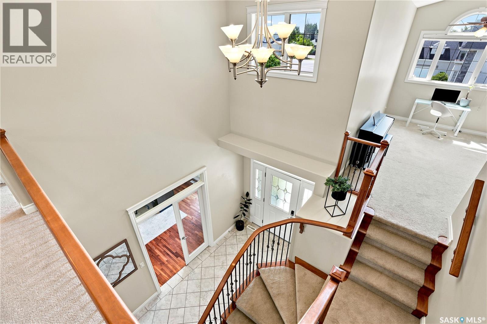 718 Brookhurst Lane, Saskatoon, SK - Indoor Photo Showing Other Room