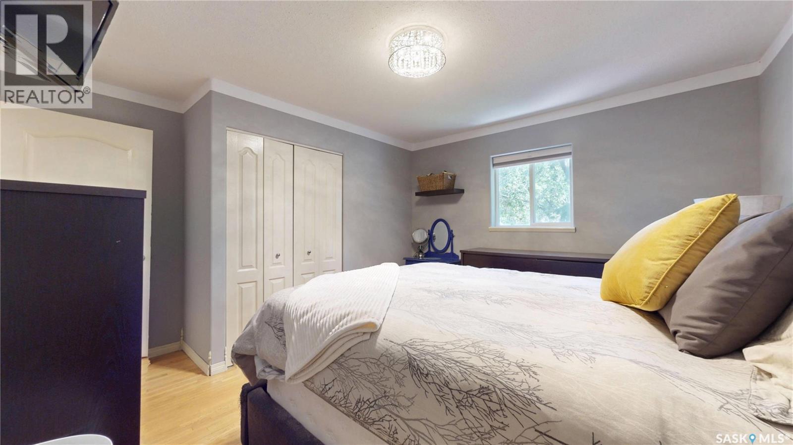 2700 Mcara Street, Regina, SK - Indoor Photo Showing Bedroom