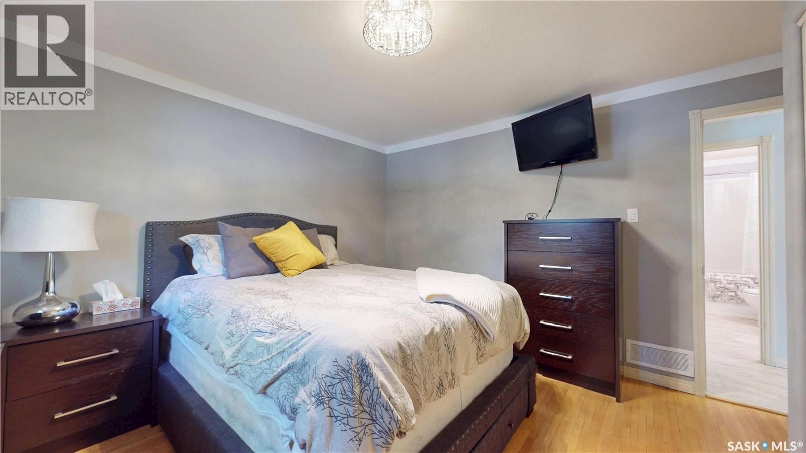2700 Mcara Street, Regina, SK - Indoor Photo Showing Bedroom