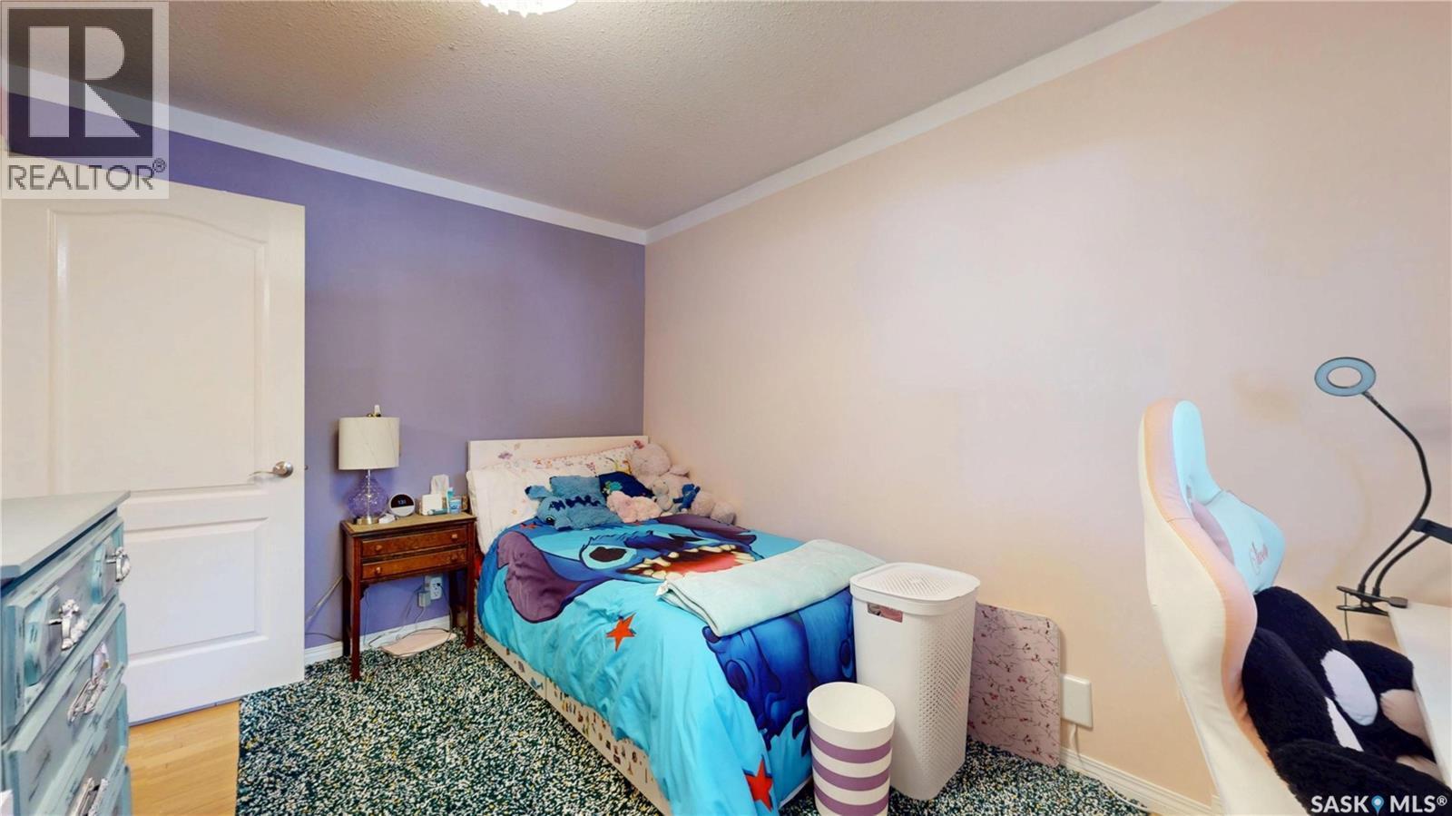 2700 Mcara Street, Regina, SK - Indoor Photo Showing Bedroom