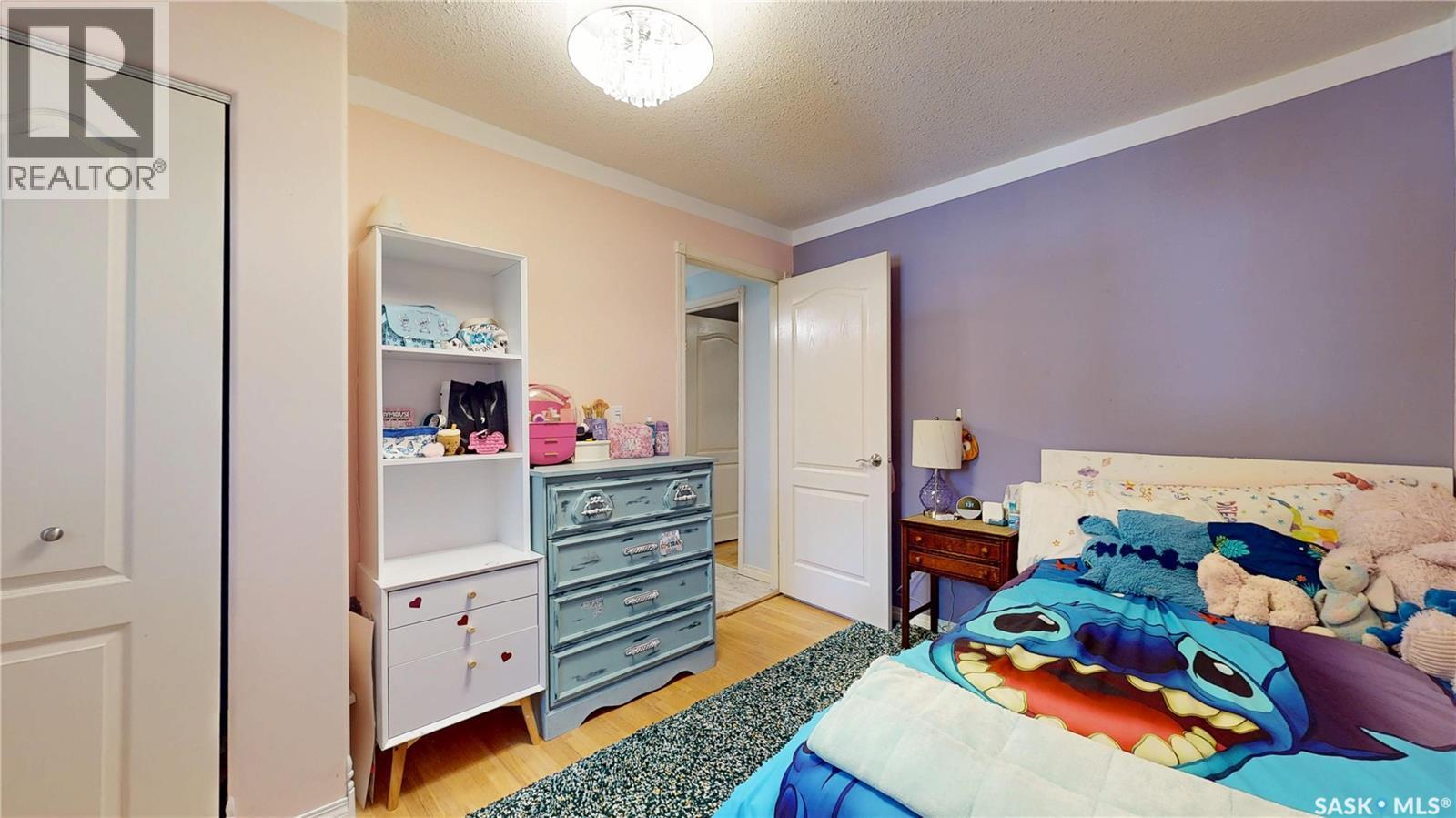 2700 Mcara Street, Regina, SK - Indoor Photo Showing Bedroom