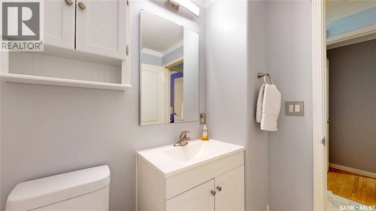 2700 Mcara Street, Regina, SK - Indoor Photo Showing Bathroom