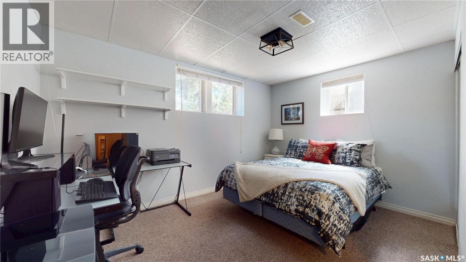 2700 Mcara Street, Regina, SK - Indoor Photo Showing Bedroom