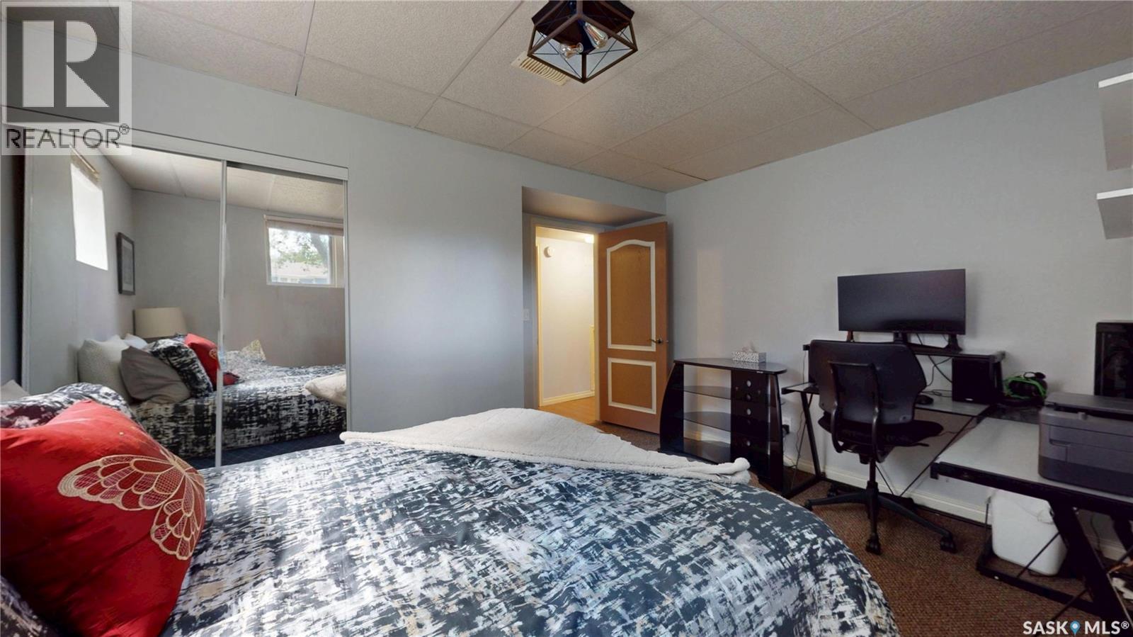 2700 Mcara Street, Regina, SK - Indoor Photo Showing Bedroom