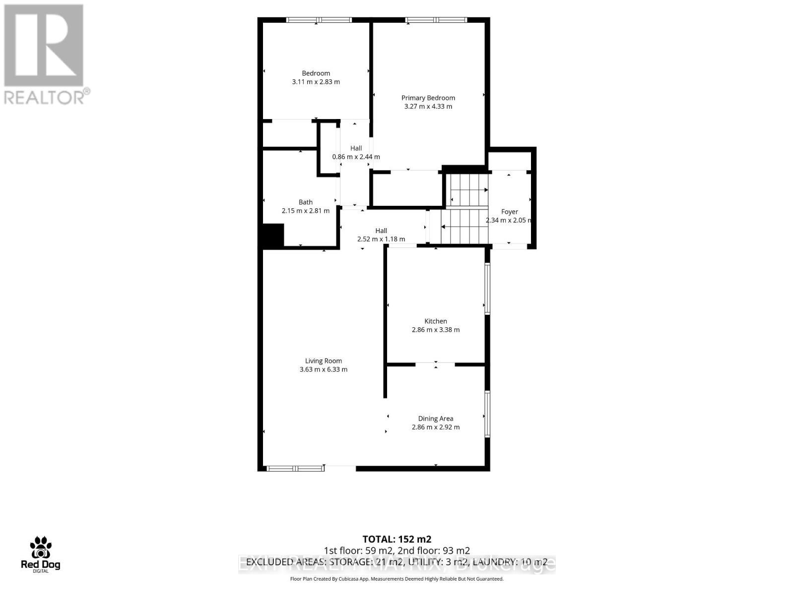 2064 St Laurent Boulevard, Ottawa, ON - Other