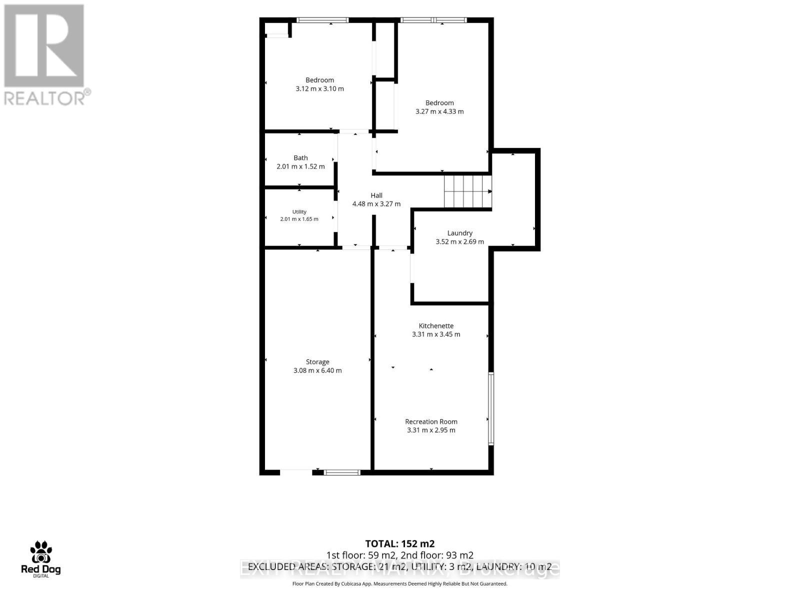 2064 St Laurent Boulevard, Ottawa, ON - Other