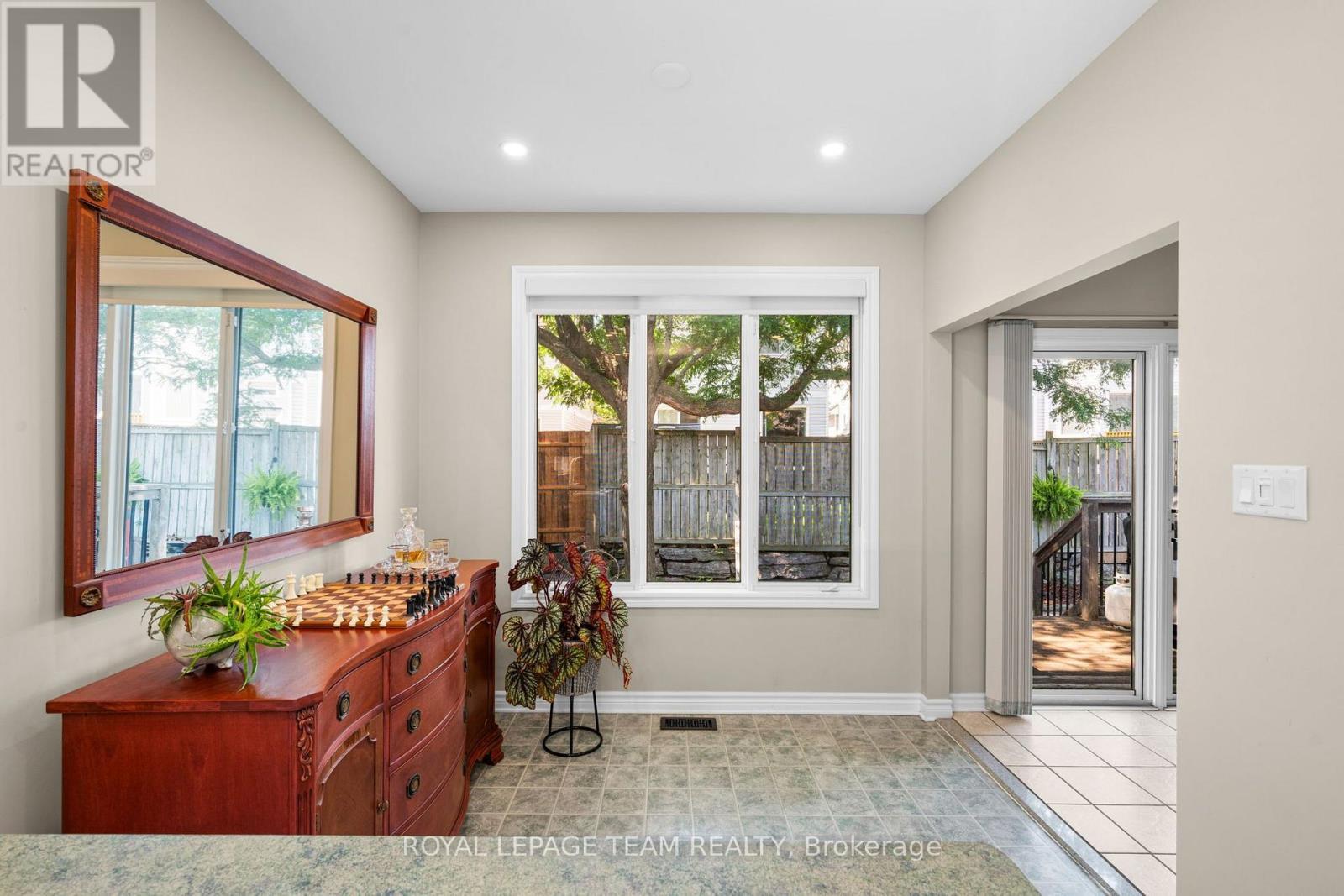 32 Trump Avenue, Ottawa, ON - Indoor