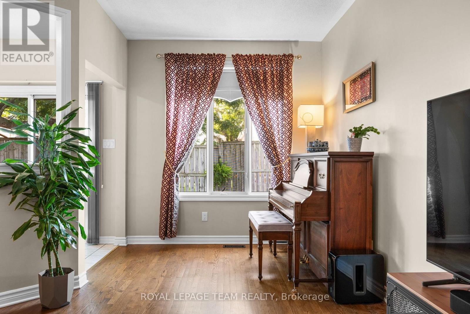 32 Trump Avenue, Ottawa, ON - Indoor