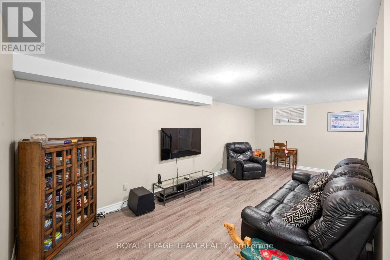 32 Trump Avenue, Ottawa, ON - Indoor