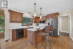 Updated Kitchen with Quartz Counters - 