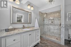 4 Piece Ensuite - 