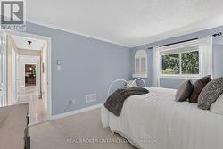 Large Windows & Closet - 