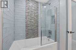4 Piece Main Floor Bathroom - 