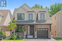 1522 SWANN CRESCENT Milton, ON L9T 5K2