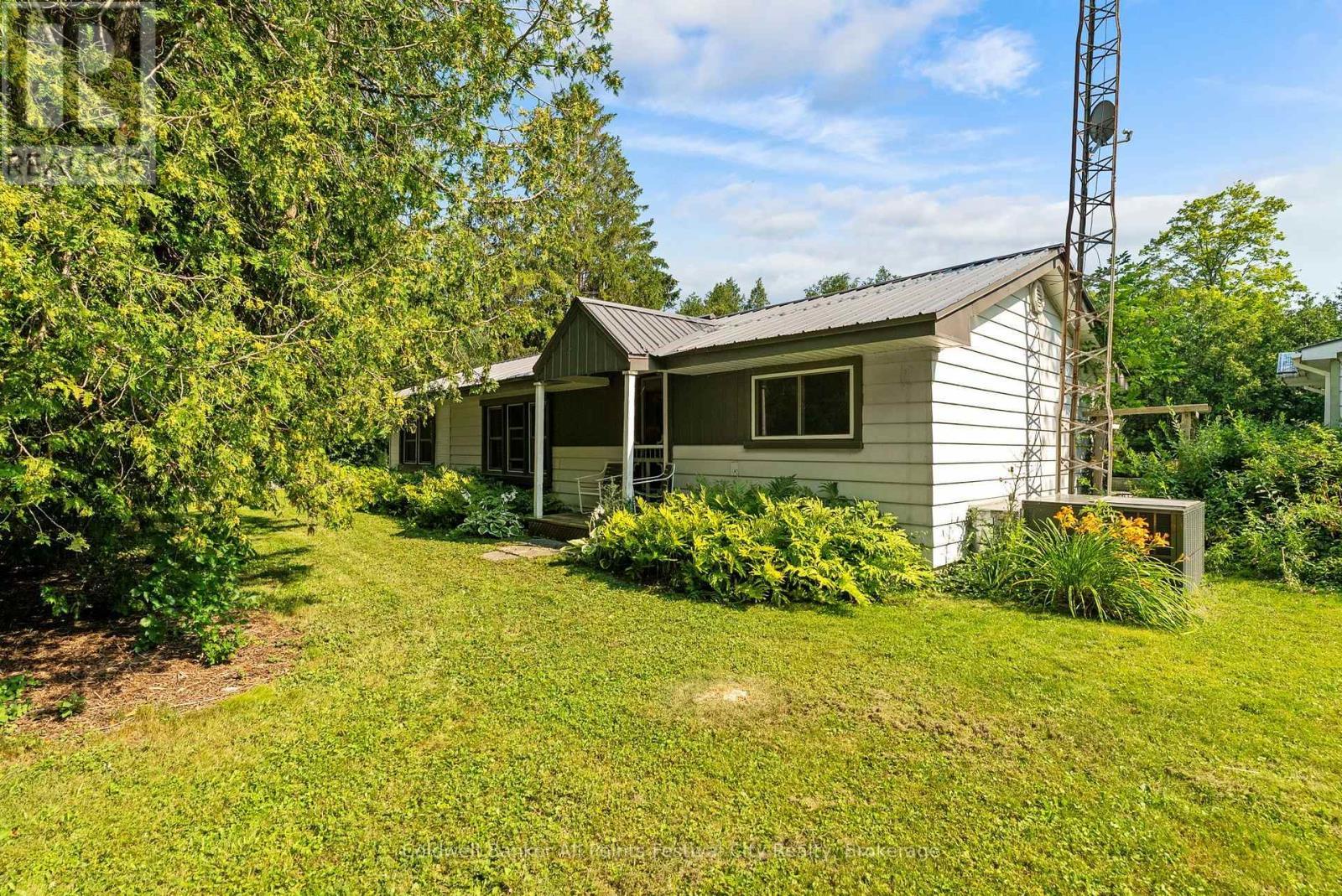 31 Salkeld Street, Central Huron (Goderich), ON - Outdoor