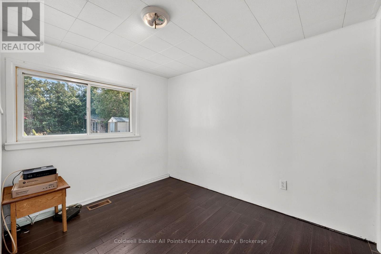 31 Salkeld Street, Central Huron (Goderich), ON - Indoor Photo Showing Other Room
