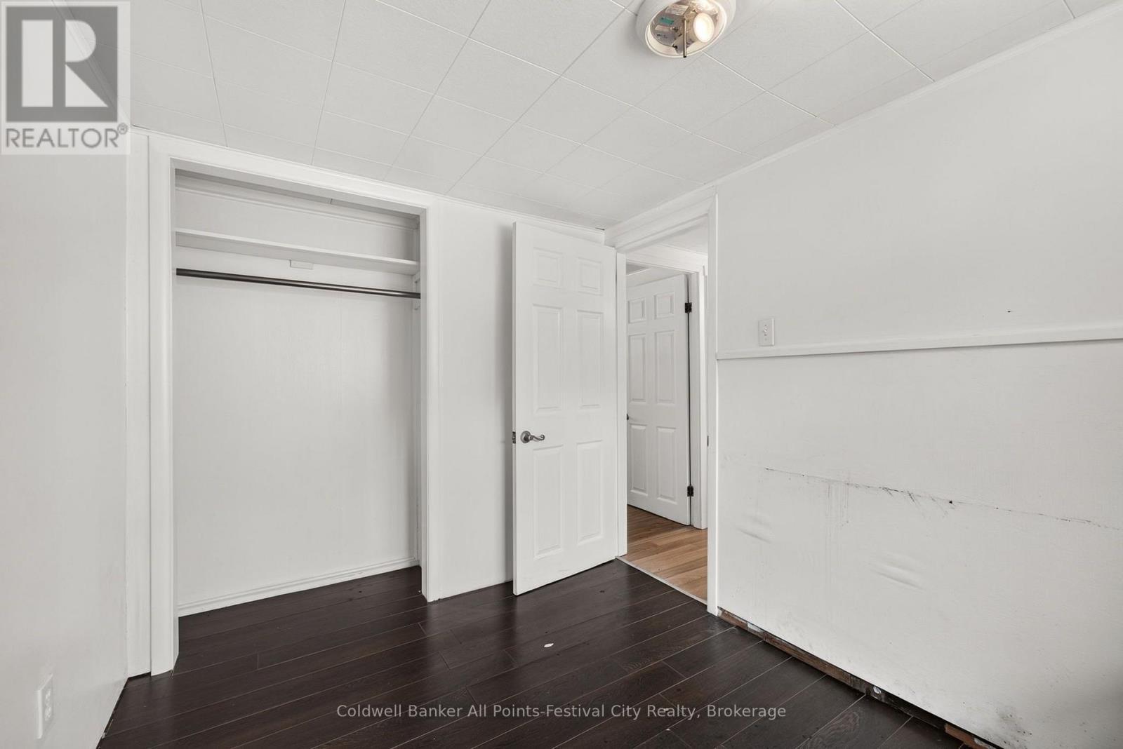 31 Salkeld Street, Central Huron (Goderich), ON - Indoor Photo Showing Other Room