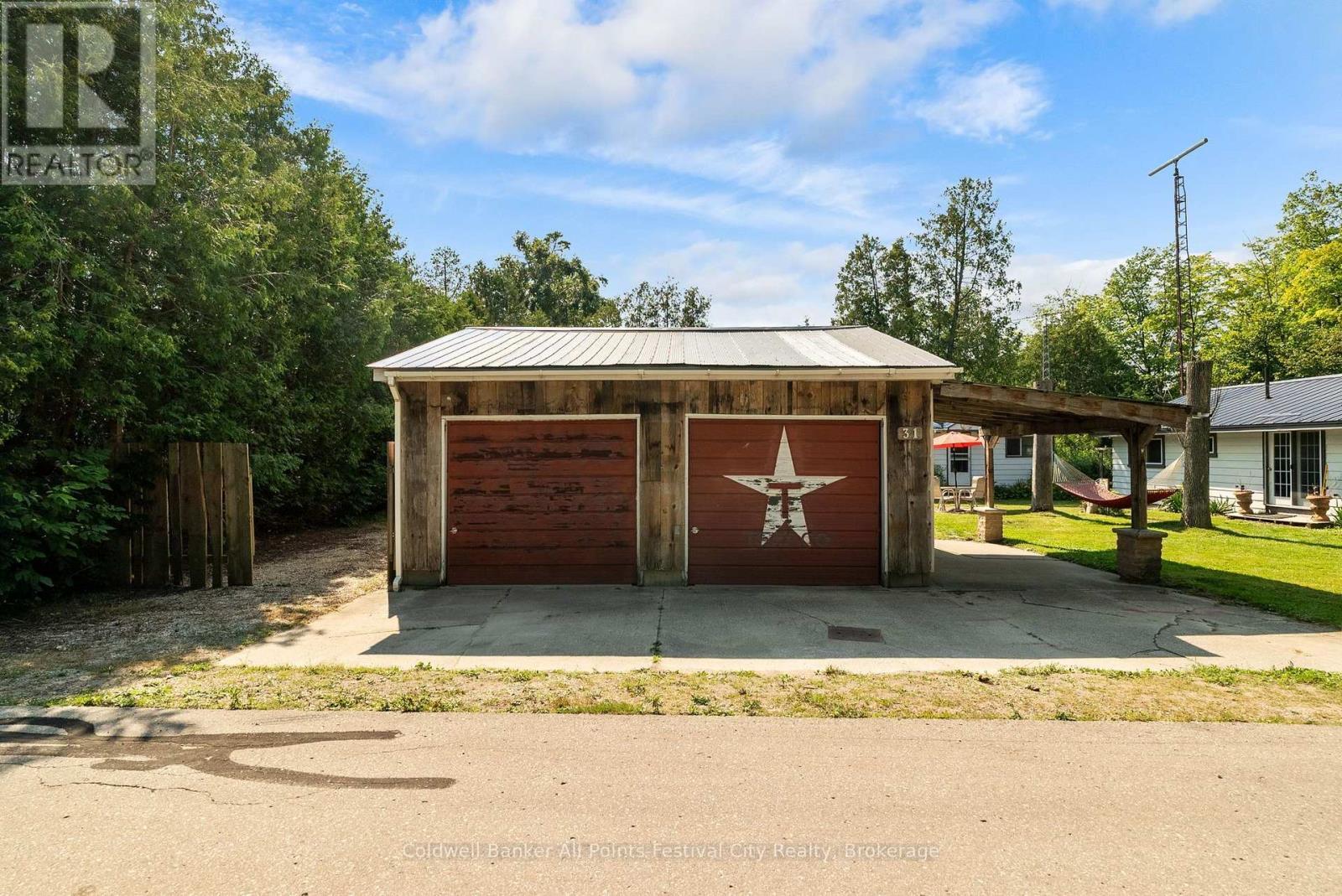 31 Salkeld Street, Central Huron (Goderich), ON - Outdoor