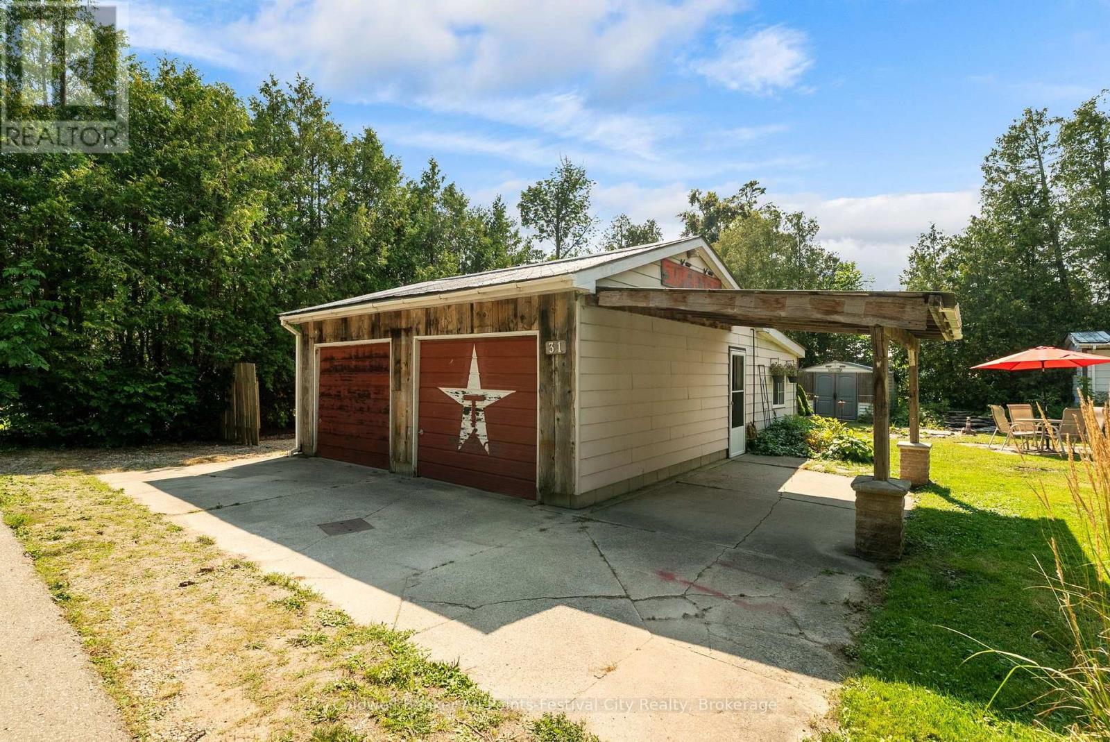 31 Salkeld Street, Central Huron (Goderich), ON - Outdoor