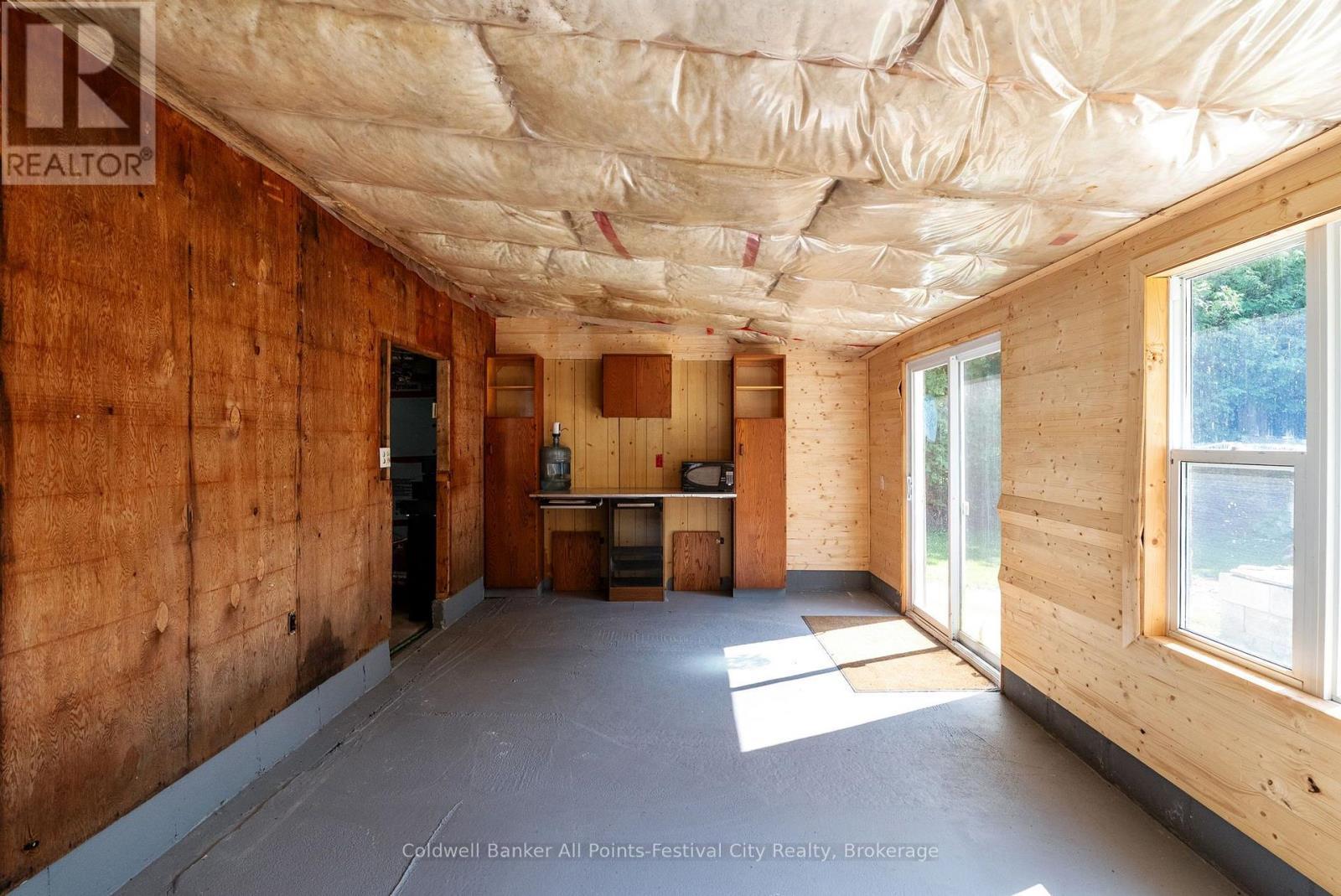 31 Salkeld Street, Central Huron (Goderich), ON - Indoor Photo Showing Other Room