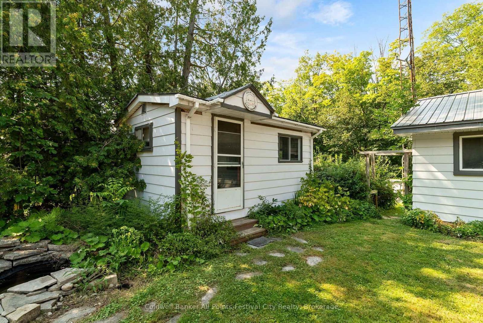 31 Salkeld Street, Central Huron (Goderich), ON - Outdoor