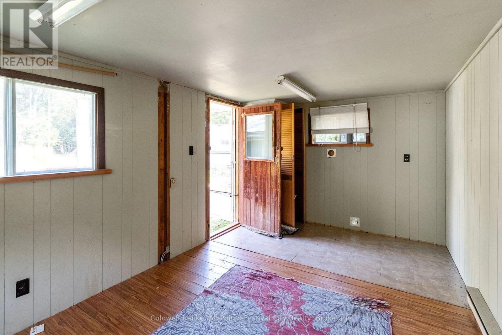 31 Salkeld Street, Central Huron (Goderich), ON - Indoor Photo Showing Other Room