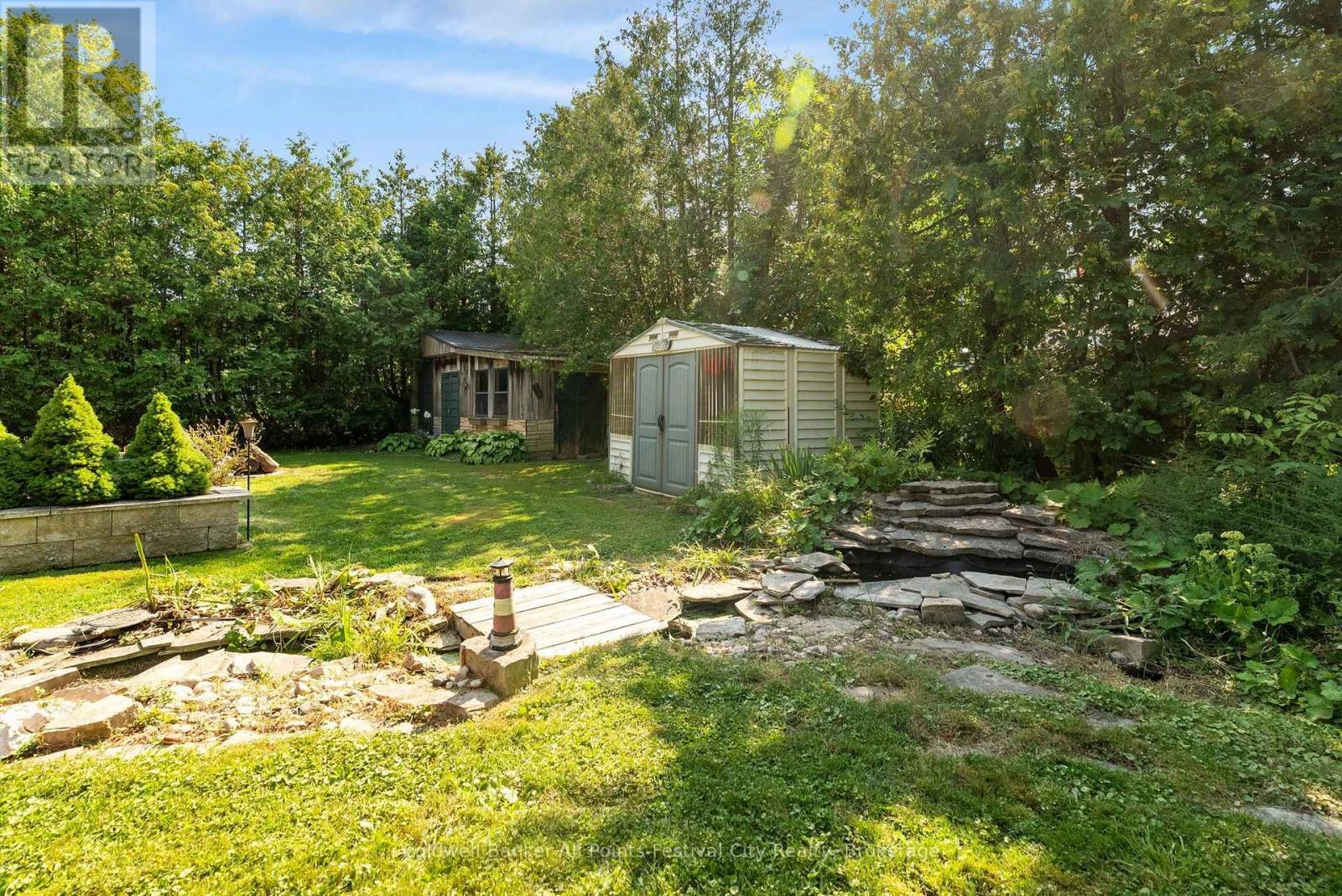 31 Salkeld Street, Central Huron (Goderich), ON - Outdoor