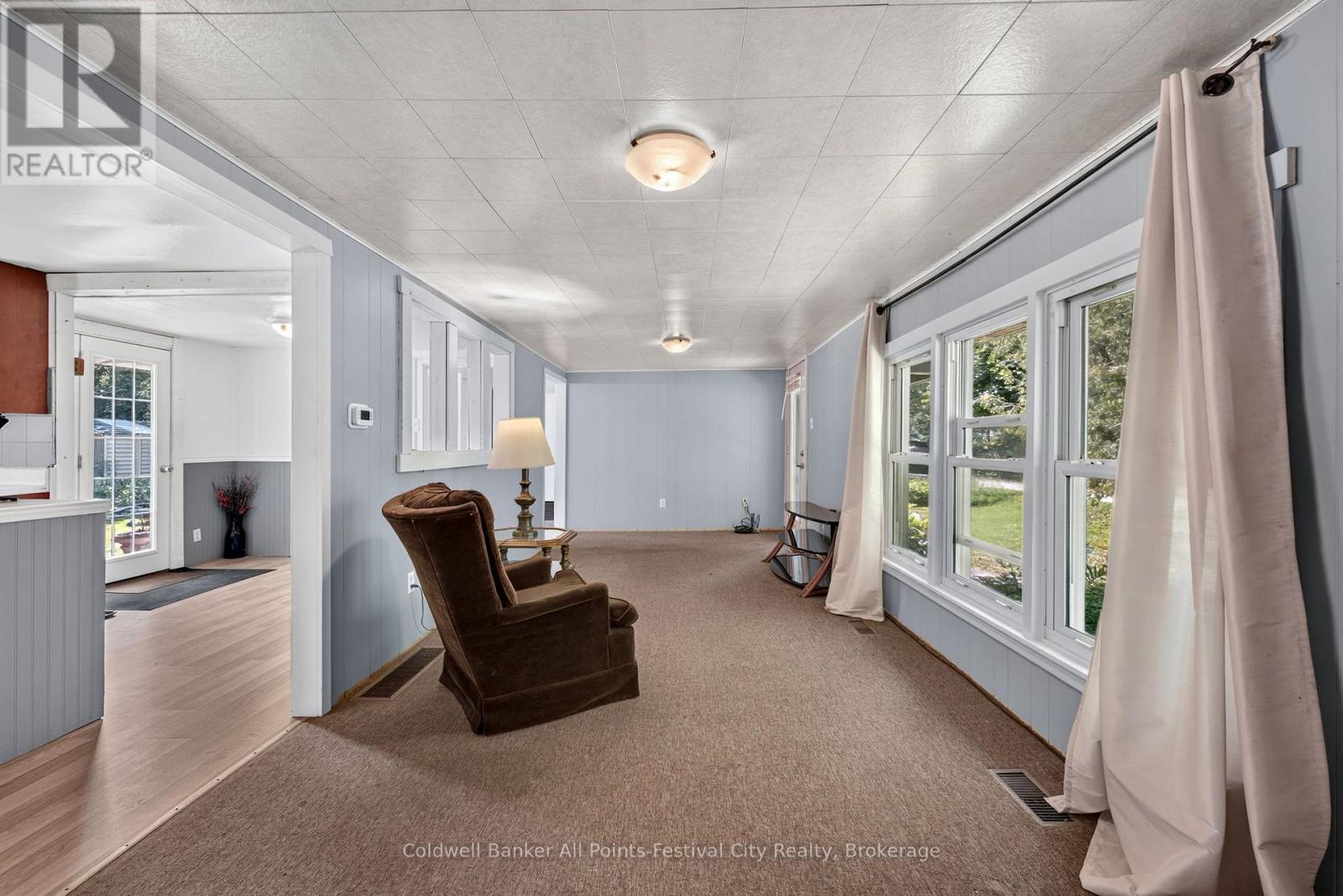 31 Salkeld Street, Central Huron (Goderich), ON - Indoor Photo Showing Other Room