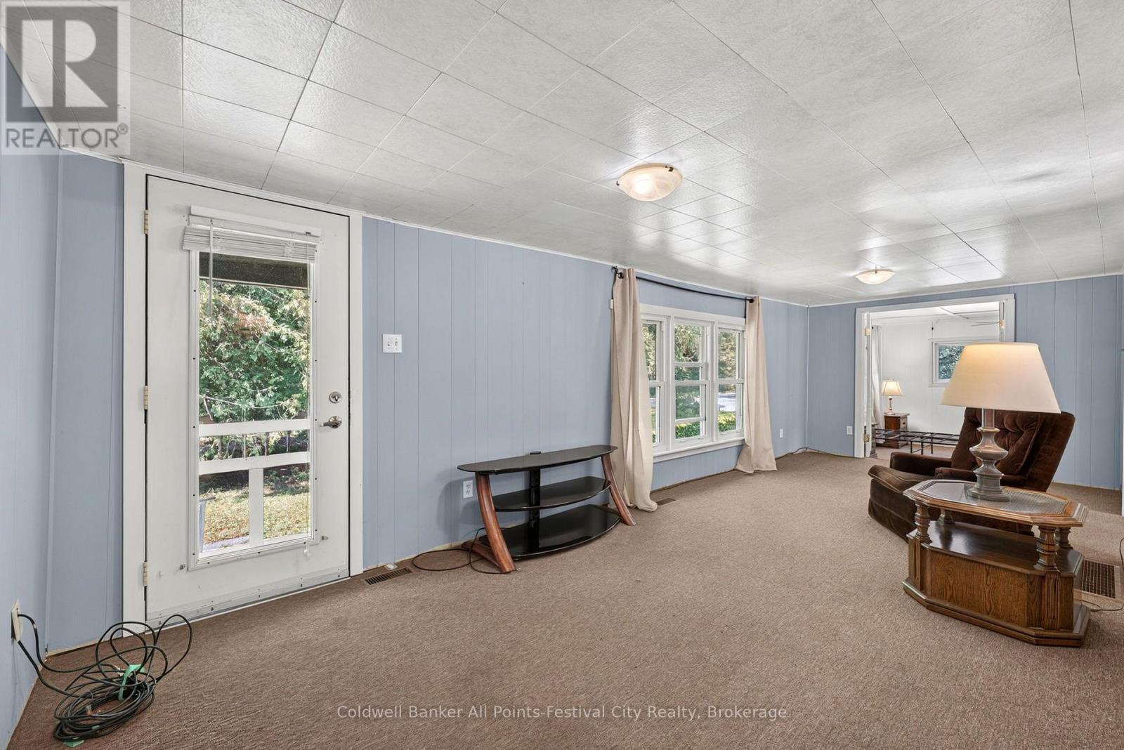 31 Salkeld Street, Central Huron (Goderich), ON - Indoor Photo Showing Other Room