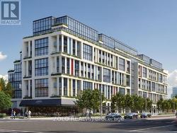 409 - 181 SHEPPARD AVENUE E Toronto, ON M2N 3A6
