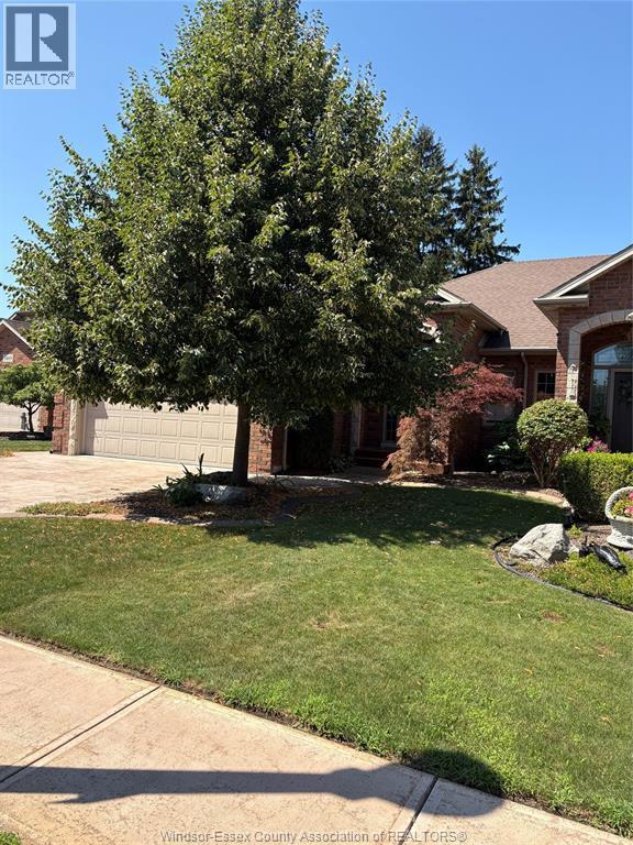 1465 Poisson, Tecumseh, ON - Outdoor