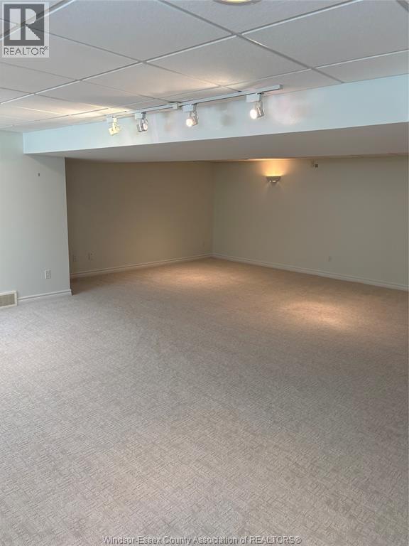 1465 Poisson, Tecumseh, ON - Indoor Photo Showing Other Room