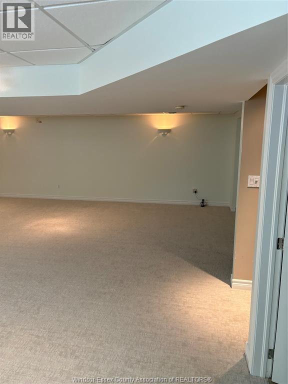1465 Poisson, Tecumseh, ON - Indoor Photo Showing Other Room
