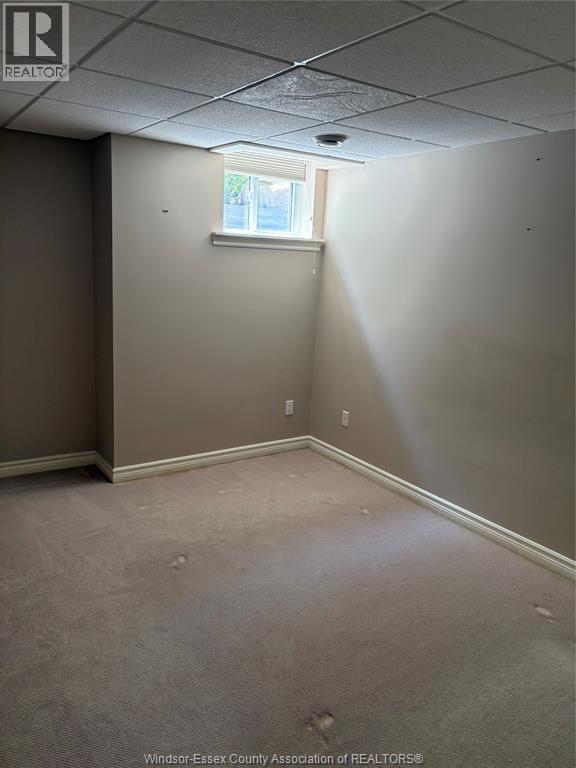 1465 Poisson, Tecumseh, ON - Indoor Photo Showing Other Room